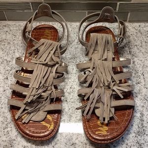 Sam Edelman Estelle sandals